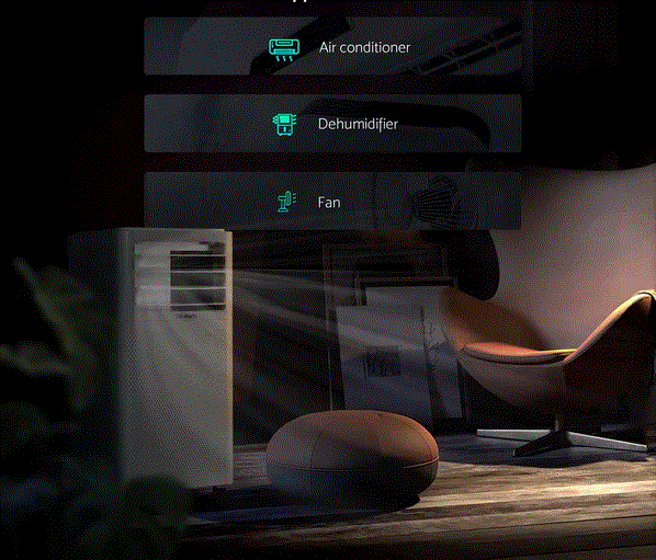 Air Conditioners