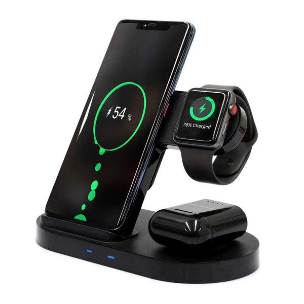 Battery Chargers & Power