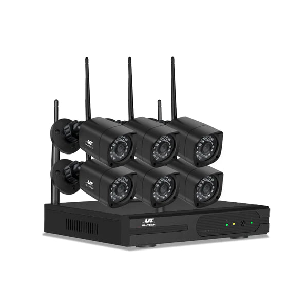 CCTV