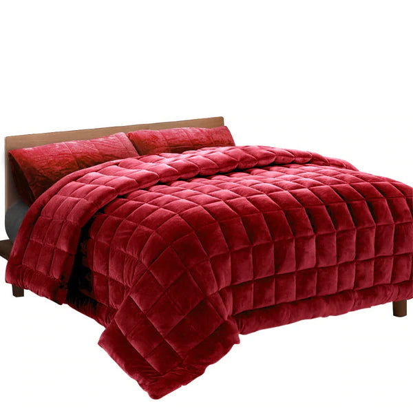 Giselle Bedding