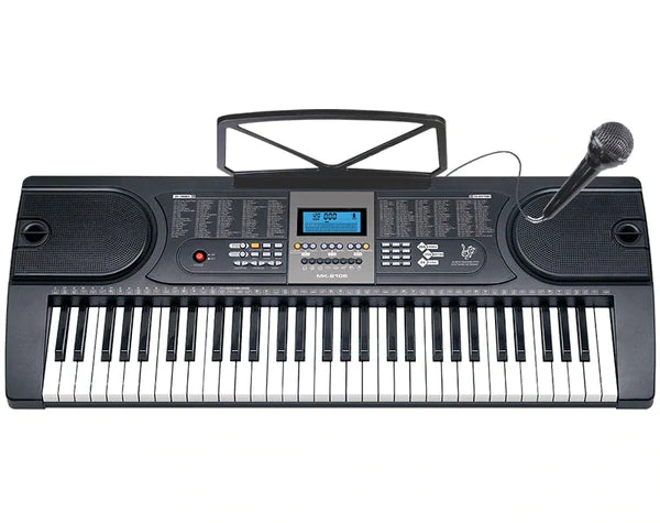 Musical Instrument & Accessories