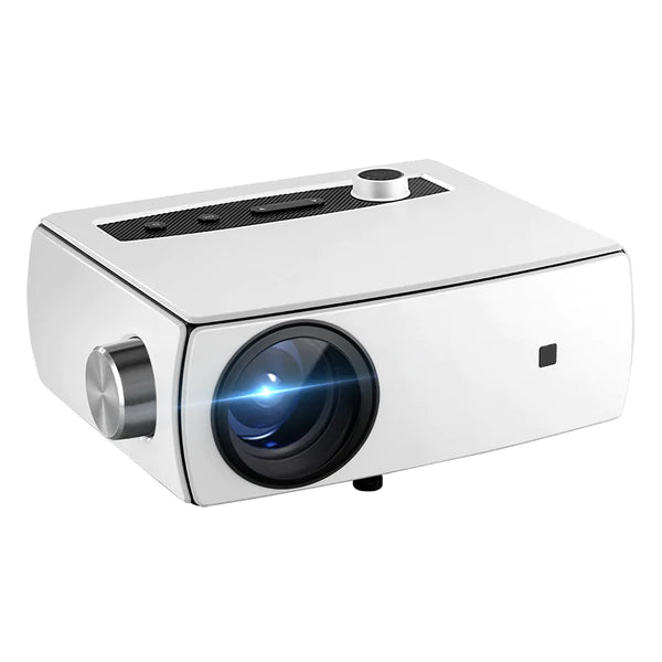 Projectors & Accessories