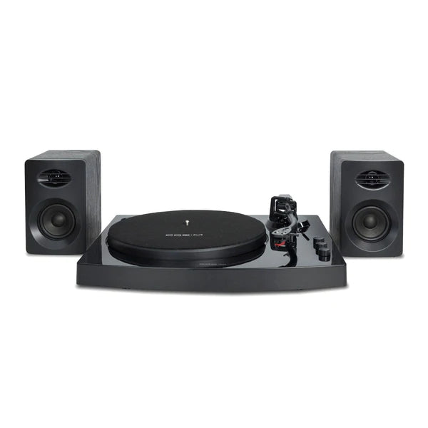 Speakers