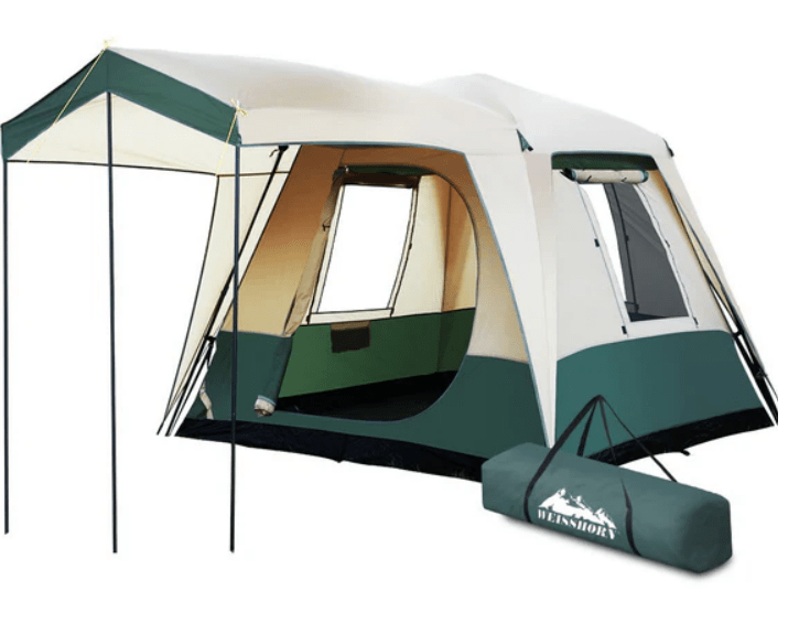 Camping - RnR Galore