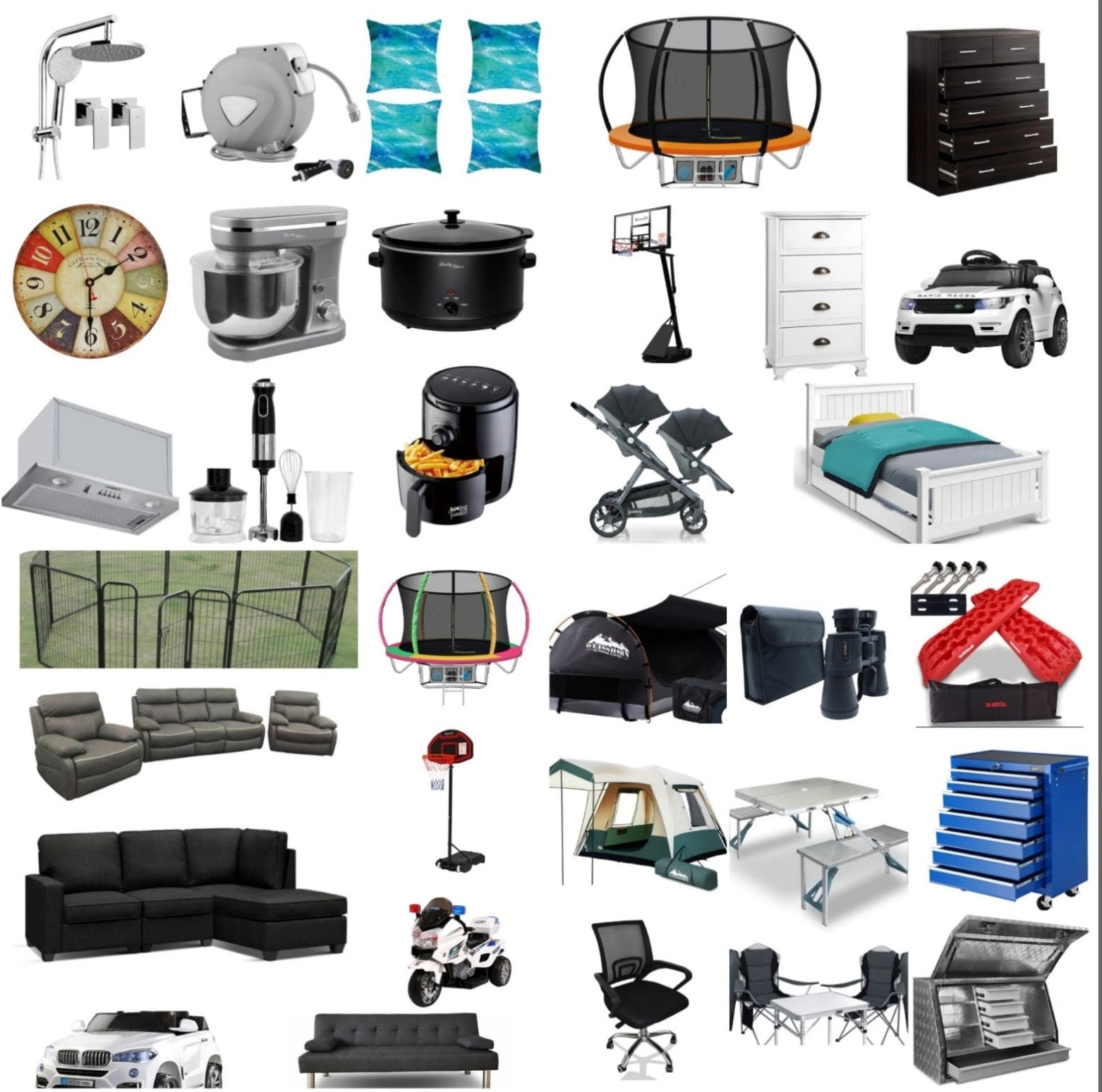  New Arrivals collection imags