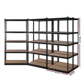 Efficient Storage Solutions - RnR Galore