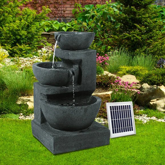 Fountains - RnR Collection - RnR Galore