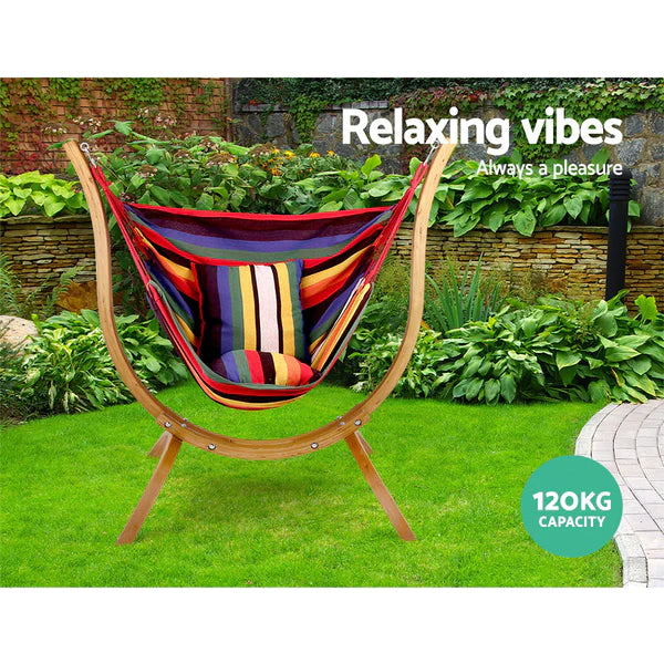 Hammocks