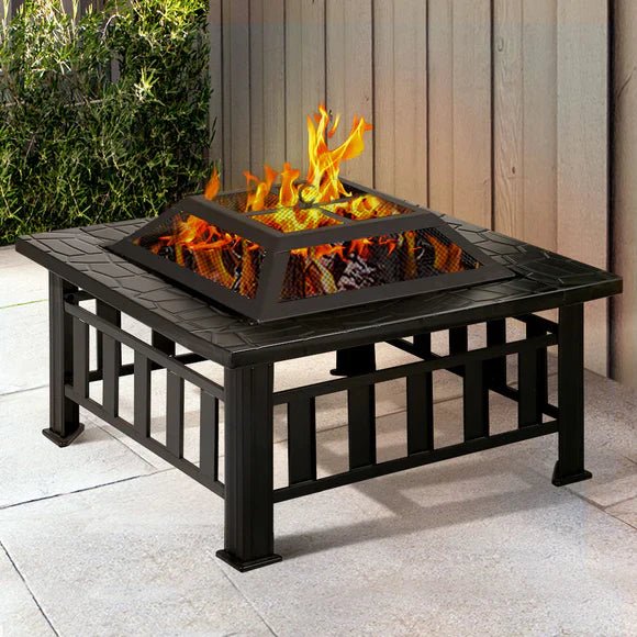 Ultimate Firepit Collection: Ignite Your Outdoor Space - RnR Galore