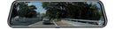 10 - Inch Dual Lens Dash Cam Mirror - 1080P FHD Touch Screen Car DVR with Rear Camera, Night Vision & G - Sensor(black) - RnR Galore