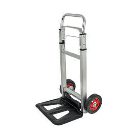 100kg Trolley Folding Hand Truck Sack Barrow - RnR Galore
