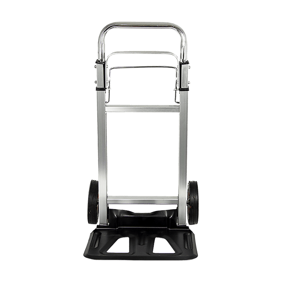 100kg Trolley Folding Hand Truck Sack Barrow - RnR Galore