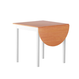 1.1M Artiss Dining Table Extendable - RnR Galore