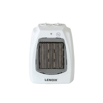 1500W Ceramic Heater with Overheat Protection - RnR Galore