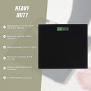 150KG Digital Bathroom Scale - RnR Galore