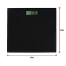150KG Digital Bathroom Scale - RnR Galore
