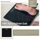 150KG Digital Bathroom Scale - RnR Galore