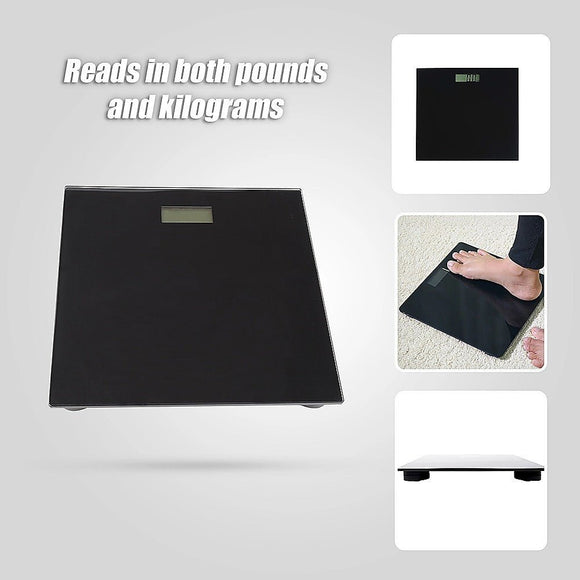 150KG Digital Bathroom Scale - RnR Galore