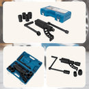 1:58 Torque Multiplier Set Wrench Lug Nut Labour Saving Lugnuts 4 Sockets - RnR Galore