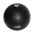 15kg Slam Ball No Bounce Crossfit Fitness MMA Boxing BootCamp - RnR Galore