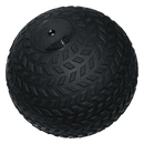 15kg Tyre Thread Slam Ball Dead Ball Medicine Ball for Gym Fitness - RnR Galore
