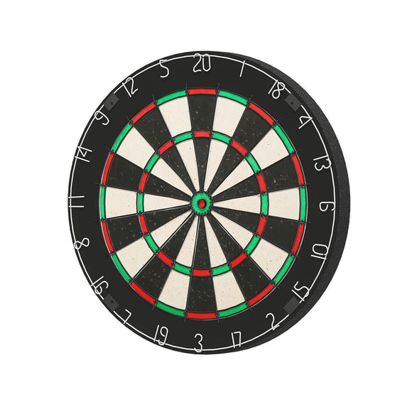 18" Dartboard Professional Dart Board Party Game Target Sport Competition Gift - RnR Galore