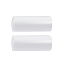 2 Rolls Food Vacuum Sealer Bags Storage Saver Heat Sealing Bag Pack 15CMX6M - RnR Galore
