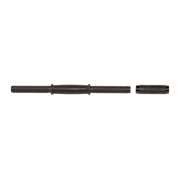 20kg Dumbbell Set Home Gym Fitness Exercise Weights Bar Plate - RnR Galore