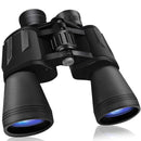 20x50 HD Binoculars Compact BaK4 Prism High Power Outdoor Optics - RnR Galore