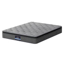 26cm Giselle Mattress King Latex Foam Mattresses - RnR Galore