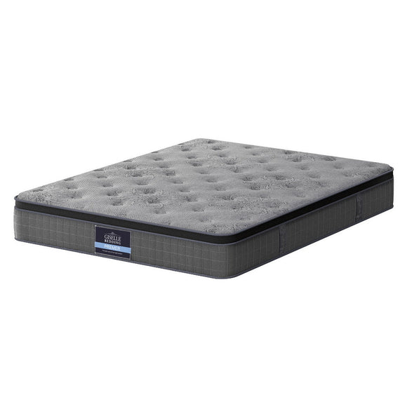 26cm Giselle Mattress King Latex Foam Mattresses - RnR Galore