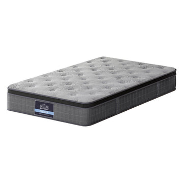 26cm Giselle Mattress King Single Latex Foam Mattresses - RnR Galore