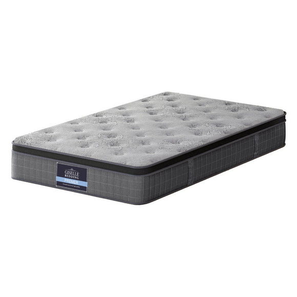 26cm Giselle Mattress Single Latex Foam Mattresses - RnR Galore