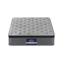 26cm Giselle Mattress Single Latex Foam Mattresses - RnR Galore