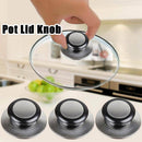 2PCS Cookware Lid Knob Handle Set for Pot Pan Saucepan Replacement - RnR Galore
