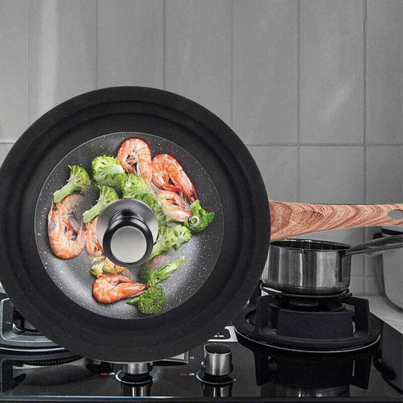 2PCS Cookware Lid Knob Handle Set for Pot Pan Saucepan Replacement - RnR Galore