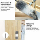 2PCS Duster Extendable Telescopic Microfibre Duster with Stainless Steel Pole - RnR Galore