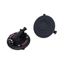 2x20cm 500kg Vacuum Suction Cup Glass Lifter Granite Sucker Pump Lift Heavy Duty - RnR Galore