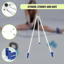 3 Bar Metal Leg Stretcher Martial Arts - RnR Galore