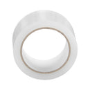 36 Rolls Packing Packaging Tape Sticky Clear Sealing Tapes Transparent 48mmx75m - RnR Galore