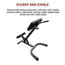 45 - Degree Hyperextension Bench - RnR Galore
