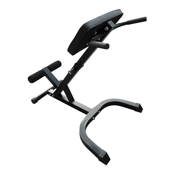 45 - Degree Hyperextension Bench - RnR Galore