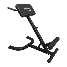 45 - Degree Hyperextension Bench - RnR Galore