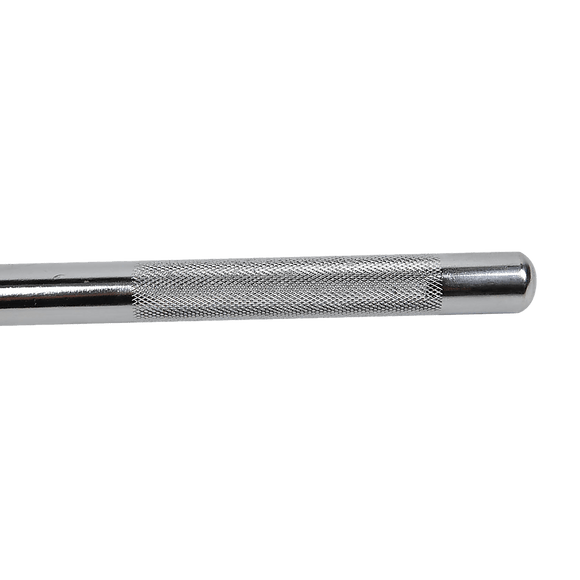 48" Lat Pulldown Bar Cable Attachment – Gym Handle for Back & Strength Training - RnR Galore