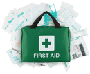 4x 210PCS EMERGENCY FIRST AID KIT Medical Travel Set Workplace Office ARTG BULK - RnR Galore