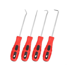 4x Car Pick and Hook Set O Ring Seal Remover Gasket Puller Remover Set - RnR Galore
