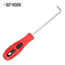 4x Car Pick and Hook Set O Ring Seal Remover Gasket Puller Remover Set - RnR Galore