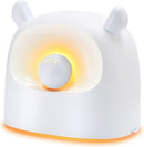 500ml Quiet White Humidifier for Bedroom, Plants, Babies Room - RnR Galore