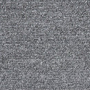 5m2 Box of Premium Carpet Tiles Commercial Domestic Office Heavy Use Flooring Grey - RnR Galore