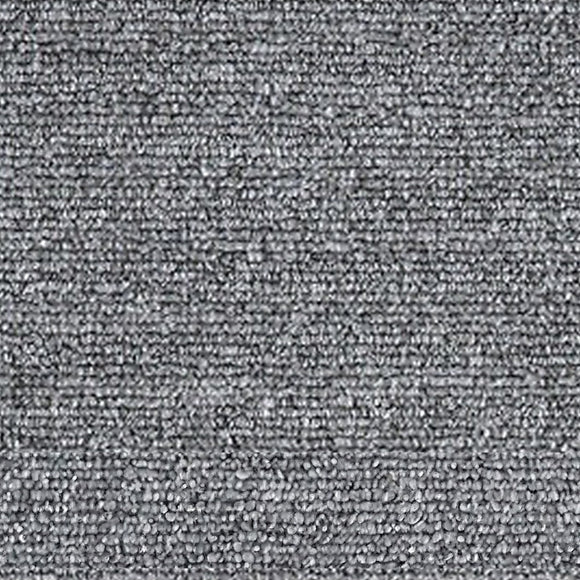 5m2 Box of Premium Carpet Tiles Commercial Domestic Office Heavy Use Flooring Grey - RnR Galore